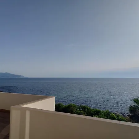 Ionian Moon 2 Apartment Preveza Exterior photo