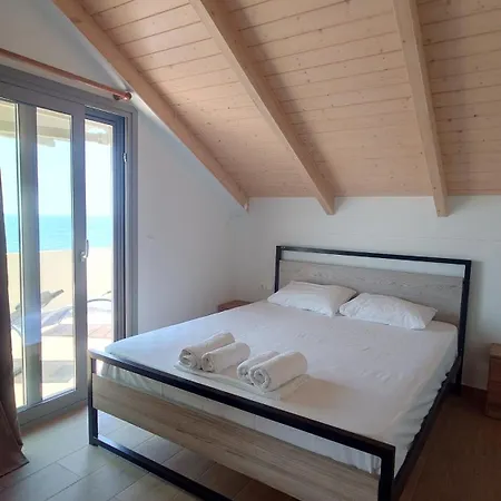 Ionian Moon 2 Apartment Preveza Exterior photo