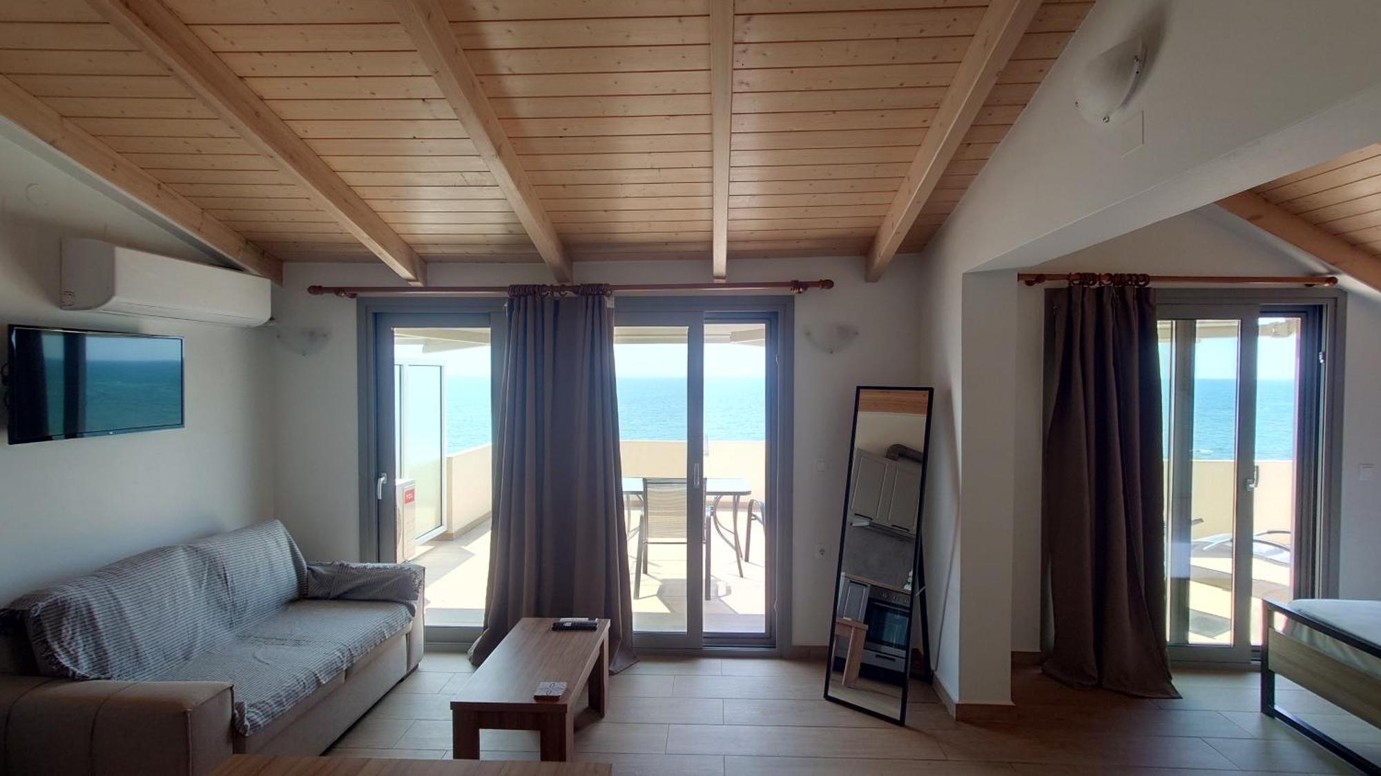 Ionian Moon 2 Apartment *